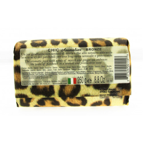 SEIFE NESTI DANTE CHIC Animalier SEIFE NESTI DANTE CHIC Animalier